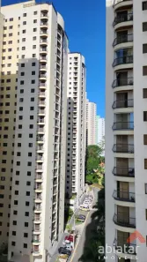 Apartamento com 3 Quartos à venda, 117m² no Chácara Agrindus, Taboão da Serra