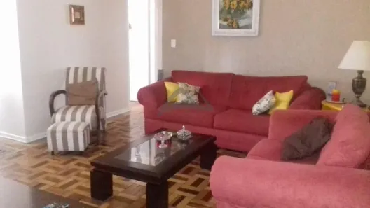 Apartamento com 3 Quartos à venda, 104m² no Chácara da Barra, Campinas
