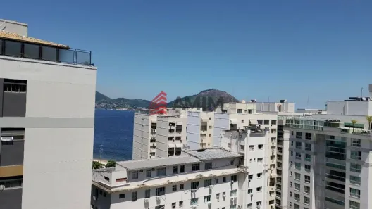 Apartamento com 4 Quartos à venda, 150m² no Icaraí, Niterói