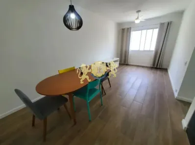 Flat com 1 Quarto para alugar, 40m² no Indianópolis, São Paulo