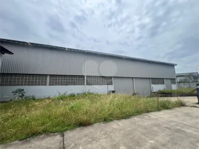 Galpão/Depósito/Armazém à venda, 2956m² no Civit II, Serra