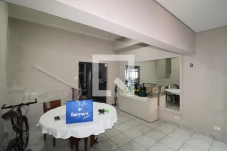 Casa com 4 Quartos à venda, 140m² no Limão, São Paulo