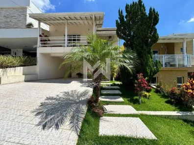 Casa de Condomínio com 4 Quartos à venda, 246m² no Santa Claudina, Vinhedo