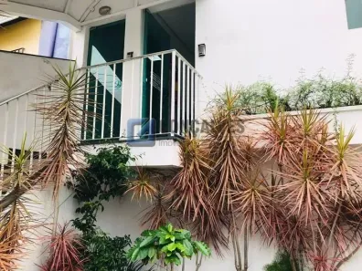 Prédio Comercial à venda, 350m² no Parque das Nações, Santo André