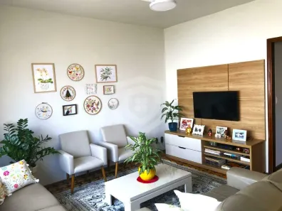 Casa com 5 Quartos à venda, 230m² no Parque Paulistano, Bauru