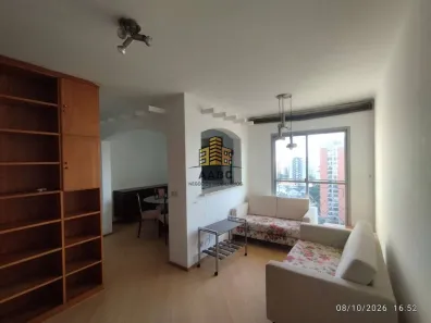 Apartamento com 2 Quartos à venda, 50m² no Vila Clementino, São Paulo