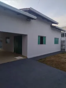 Casa com 3 Quartos para alugar, 250m² no Jardim Helvécia, Aparecida de Goiânia
