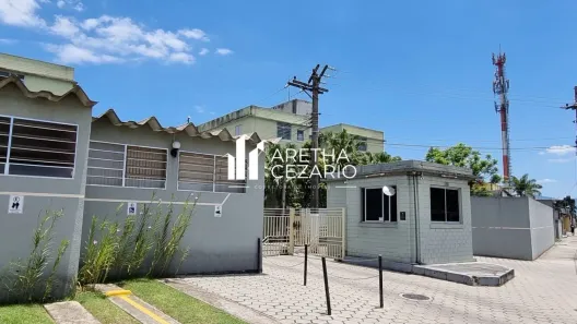 Apartamento com 2 Quartos à venda, 54m² no Estiva, Taubaté