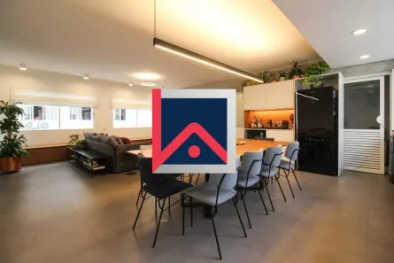 Apartamento com 2 Quartos à venda, 116m² no Itaim Bibi, São Paulo