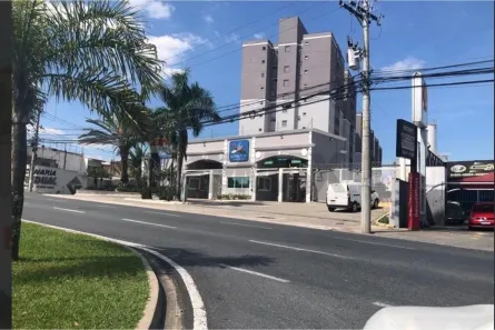 Apartamento com 2 Quartos para alugar, 57m² no Parque Bela Vista, Votorantim