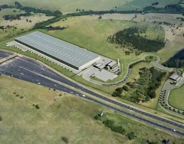Galpão/Depósito/Armazém para alugar, 40000m² no Zona de Produção Industrial Um (ZPI-01), Nova Odessa