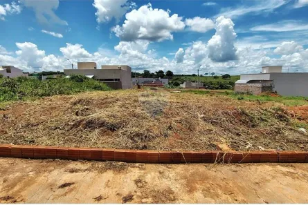 Lote/Terreno à venda, 200m² no Miravista Residencial, Mirassol