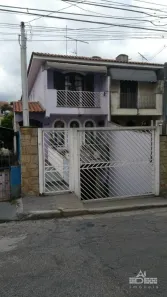 Sobrado com 3 Quartos à venda, 210m² no Vila Mazzei, São Paulo