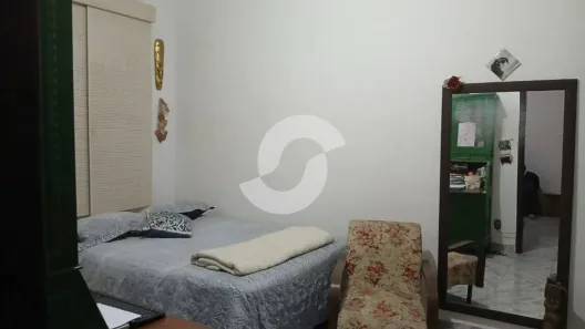 Casa com 2 Quartos à venda, 60m² no Fonseca, Niterói