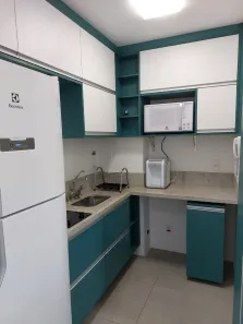 Apartamento com 1 Quarto para alugar, 36m² no Vila Mariana, São Paulo