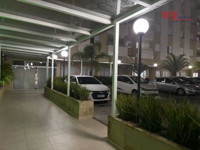 Apartamento com 2 Quartos à venda, 54m² no Assunção, São Bernardo do Campo