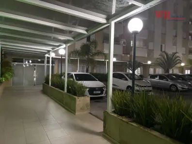 Apartamento com 2 Quartos à venda, 54m² no Assunção, São Bernardo do Campo