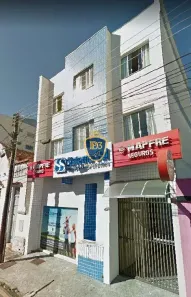 Flat com 1 Quarto para alugar, 45m² no Centro, Ponta Grossa
