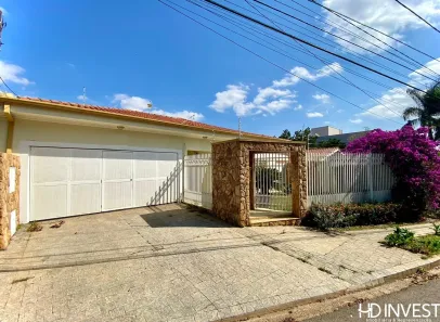 Casa com 4 Quartos à venda, 394m² no Chácara Areal, Indaiatuba