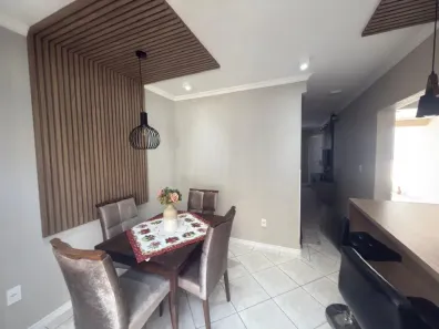 Sobrado com 3 Quartos à venda, 111m² no Ressacada, Itajaí