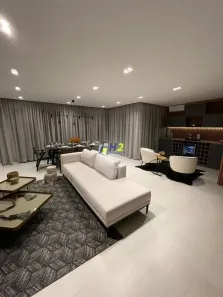 Apartamento com 3 Quartos à venda, 159m² no Vila Aviação, Bauru
