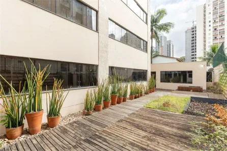 Prédio Comercial à venda, 1026m² no Campo Belo, São Paulo