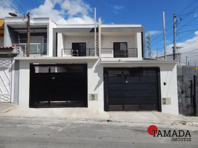 Casa com 3 Quartos à venda, 143m² no Vila Buenos Aires, São Paulo