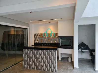Casa com 3 Quartos à venda, 230m² no Loteamento Residencial Fazenda Casa Grande, Taubaté