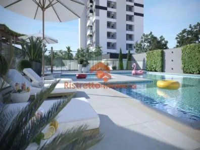 Apartamento com 3 Quartos à venda, 90m² no Vila Independência, Sorocaba