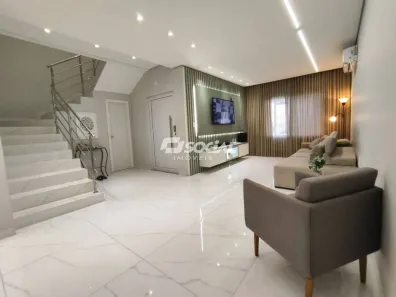 Casa de Condomínio com 3 Quartos à venda, 210m² no Rio Madeira, Porto Velho
