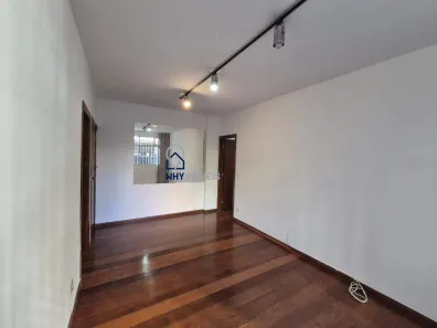 Apartamento com 2 Quartos para alugar, 87m² no Savassi, Belo Horizonte
