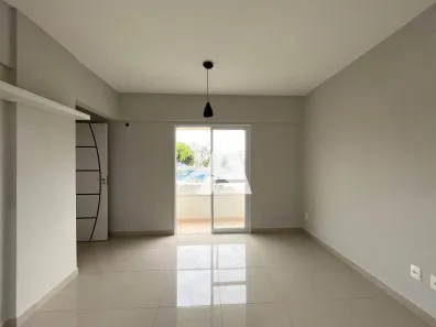 Apartamento com 2 Quartos para alugar, 60m² no Lagoinha, Uberlândia