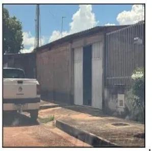 Casa com 2 Quartos à venda, 180m² no Girassol, Cocalzinho de Goiás