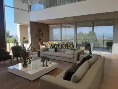 Casa de Condomínio com 5 Quartos à venda, 1330m² no Riviera, Nova Lima