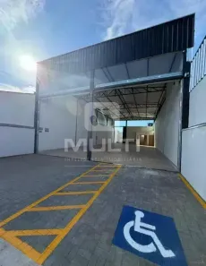 Casa com 1 Quarto à venda, 300m² no Marta Helena, Uberlândia