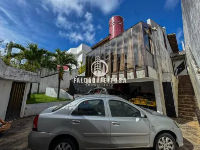 Casa com 5 Quartos à venda, 444m² no Itaigara, Salvador