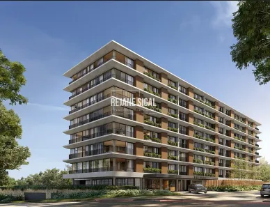 Apartamento com 1 Quarto à venda, 56m² no Três Vendas, Pelotas