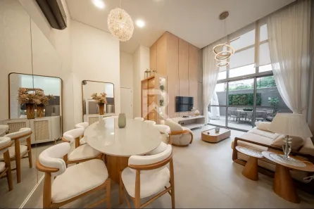 Apartamento com 2 Quartos à venda, 105m² no Vila Izabel, Curitiba