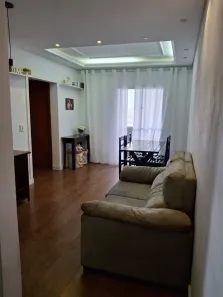 Apartamento com 2 Quartos à venda, 65m² no Loteamento Vila Romana, Jacareí