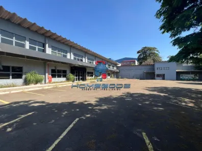 Galpão/Depósito/Armazém à venda, 5000m² no Parque Rural Fazenda Santa Cândida, Campinas