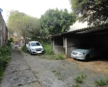 Lote/Terreno à venda, 450m² no Vila Santo Estéfano, São Paulo