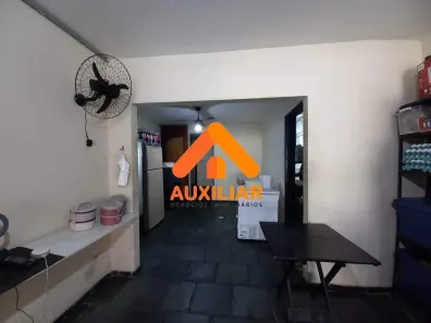 Sobrado com 2 Quartos à venda, 220m² no Macuco, Santos