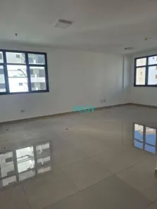 Sala Comercial para alugar, 51m² no Parque Residencial Aquarius, São José dos Campos