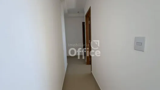 Apartamento com 2 Quartos à venda, 51m² no Chácaras Americanas, Anápolis