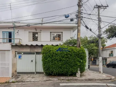Sobrado com 3 Quartos à venda, 119m² no Vila Madalena, São Paulo