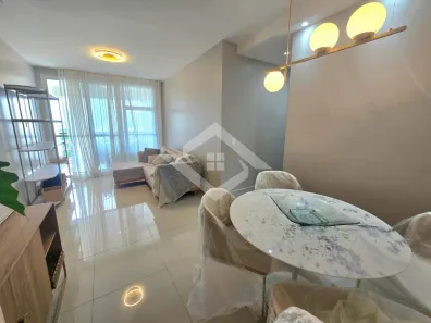 Apartamento com 2 Quartos à venda, 70m² no Barra Olímpica, Rio de Janeiro