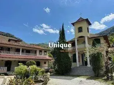Casa com 12 Quartos à venda, 750m² no Cascata, Casimiro de Abreu