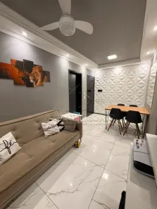 Apartamento com 2 Quartos à venda, 52m² no Loteamento Dinorá Rosa, Sorocaba