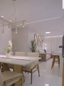 Apartamento com 3 Quartos à venda, 89m² no Praia de Itaparica, Vila Velha