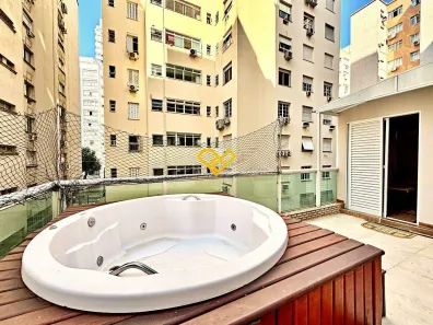 Casa com 2 Quartos à venda, 128m² no Gonzaga, Santos